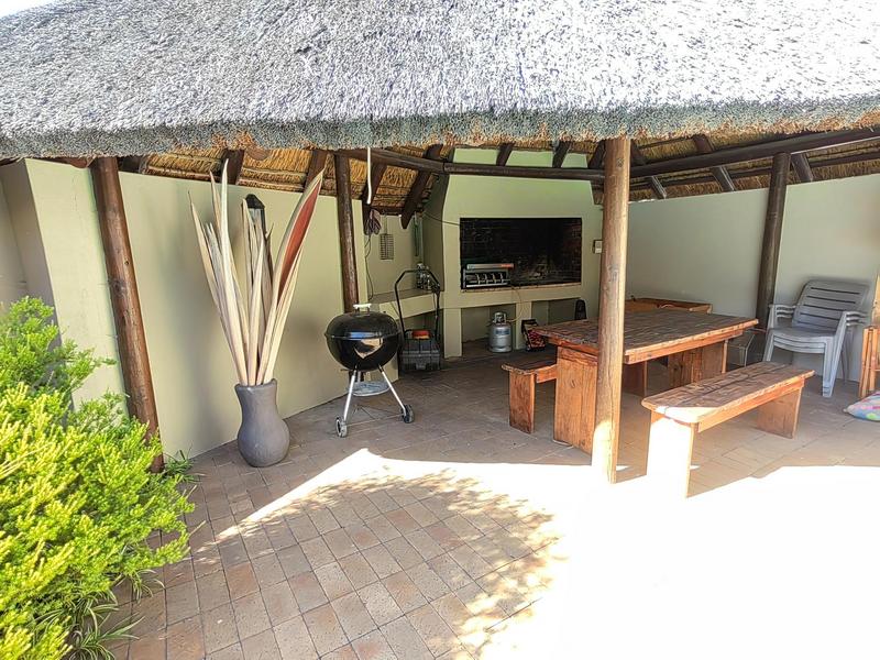 4 Bedroom Property for Sale in Ceres Western Cape